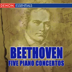 Concerto for Piano and Orchestra No. 2 in B-Flat Major, Op. 19: II. Adagio