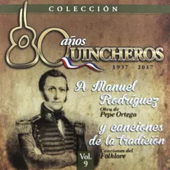 Canción Para Don Manuel