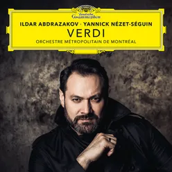 Verdi: Ernani - "Infelice!... e tuo credevi"