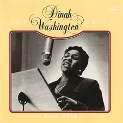 The Complete Dinah Washington On Mercury, Vol. 3 (1952-1954)