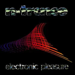 Electronic Pleasure Tokyo Mix