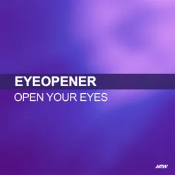 Open Your Eyes-Alex K Mix