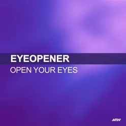 Open Your Eyes-Turnbull & Maher Mix