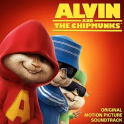 The Chipmunk Song (Christmas Don't Be Late) Rock Mix