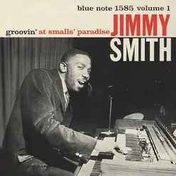 My Funny Valentine Live At Smalls' Paradise, Harlem,  NYC, 1957