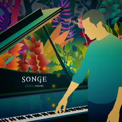 Piano Novel: Songe (Debut)