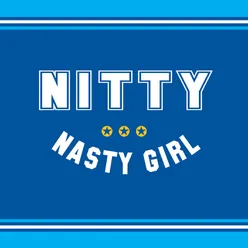 Nasty Girl