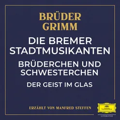 Die Bremer Stadtmusikanten - Teil 01
