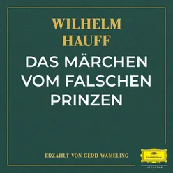 Rahmenhandlung - Das Märchen vom falschen Prinzen - Teil 06