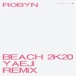 Beach2k20 Yaeji Remix