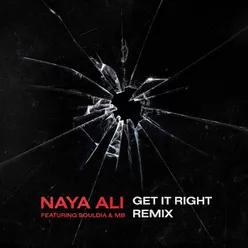 Get It Right Remix