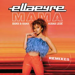 Mama Disciples Remix