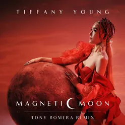 Magnetic Moon Tony Romera Remix Version