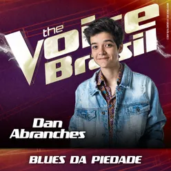 Blues Da Piedade-Ao Vivo No Rio De Janeiro / 2019