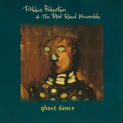 Ghost Dance-Paiute Prophet Mix