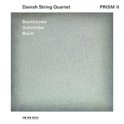 Beethoven: String Quartet No. 13 in B-Flat Major, Op. 130 - 1. Adagio ma non troppo – Allegro