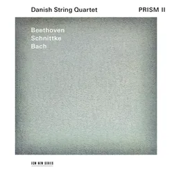 Beethoven: String Quartet No. 13 in B-Flat Major, Op. 130 - 6. Große Fuge, Op. 133 (Ouverture. Allegro – Fuga)