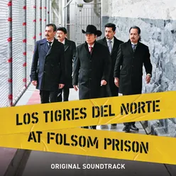 La Jaula De Oro Live At Folsom Prison