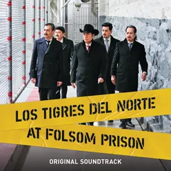 La Puerta Negra Live At Folsom Prison