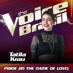 Pride (In The Name Of Love) Ao Vivo No Rio De Janeiro / 2019