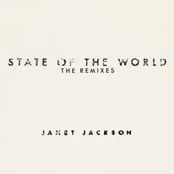 State Of The World United Nations 7"