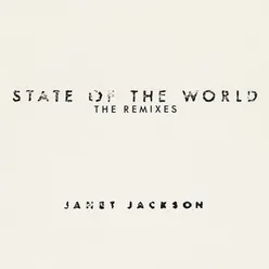 State Of The World State Of The House 12"