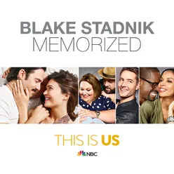 Memorized-From "This Is Us"