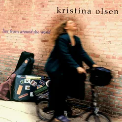 Love, Kristina Live At The Edinburgh Folk Club, Edinburgh, Scotland / 05-15-1996
