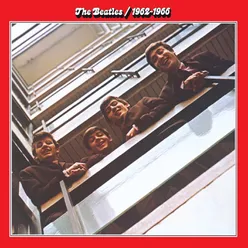 Please Please Me Mono Version / Remastered 2009