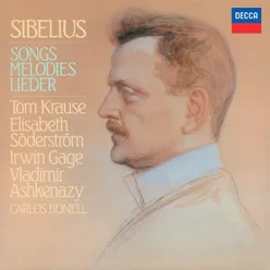 Sibelius: Aus banger Brust, Op. 50, No. 4 (From A Fearful Heart)