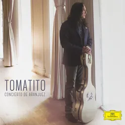 Rodrigo: Concierto de Aranjuez for Guitar and Orchestra - 2. Adagio