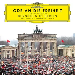 Beethoven: Symphony No. 9 in D Minor, Op. 125 "Choral" - 4e. Allegro assai: "Freude, schöner Götterfunken" Live - Remastered 2019