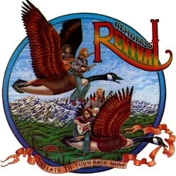 Rainbow Bridge Live At The 4th Annual Telluride Bluegrass And Country Festival, Telluride, CO / June 25-26, 1977