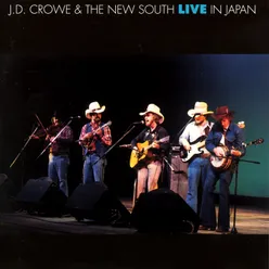 Shuckin' The Corn Live From Kosei Nenkin Sho Hall, Tokyo, Japan / April 18, 1979