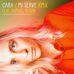 Mi Serve-RMX