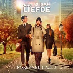 Wat Is Dan Liefde-Titelsong