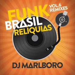 Som De Preto DJ Marlboro Remix