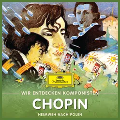 17. Chopin trifft Liszt