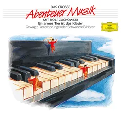 Prelude In C Major BWV 846 (Das Wohltemperierte Klavier: Book 1, BWV 846-869)