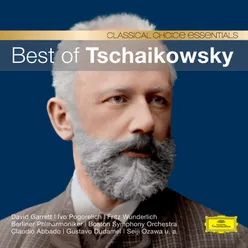 Tchaikovsky: The Sleeping Beauty, Suite, Op. 66a, TH 234 - 2. Pas d'action: Rose Adagio