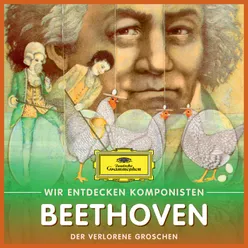 1. Wer ist Ludwig van Beethoven?