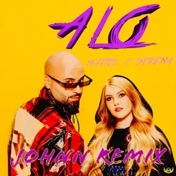 Alo Johnn Remix