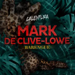 Magic Rose Mark de Clive-Lowe Remix