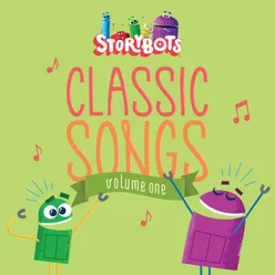 StoryBots Classic Songs Vol. 1