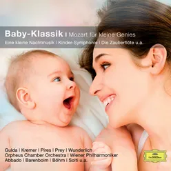 L. Mozart: Cassation In G For Orchestra And Toys - 3. Allegro
