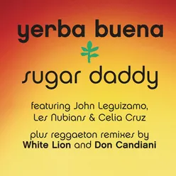 Sugar Daddy White Lion Remix