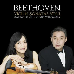 Beethoven: Violin Sonata No. 1 in D Major, Op. 12, No. 1 - 3. Rondo (Allegro)