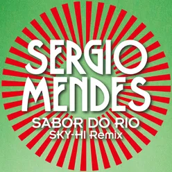 Sabor Do Rio SKY-HI Remix