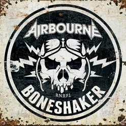 Boneshaker