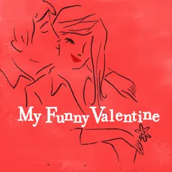 My Funny Valentine Live At The Shrine Auditorium, Los Angeles, 1957 / Mono Version